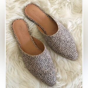 Madewell Remi Mule